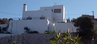 Villa Bianca - Kremasti