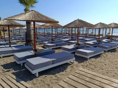 Aesthetic Cozy Haven - Kremasti