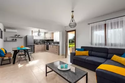 Mayas House Greece Rhodes Kremasti - Kremasti