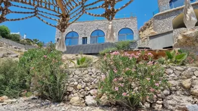 Stone Apartments - Kremasti