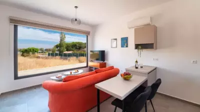 Lotus Luxury Apartments - Kremasti