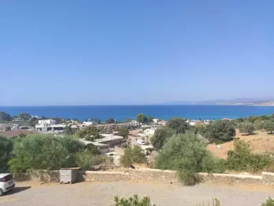 MariAnthi Apartment - Kremasti