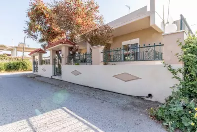 Mike's House in Kremasti near the Beach Rhodes - Kremasti