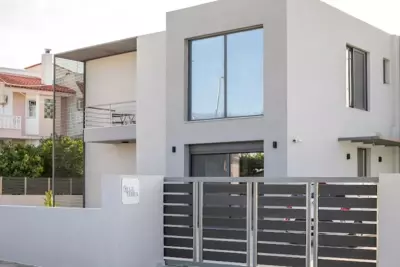 Blue Terra Living - Kremasti