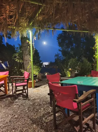 Mojito Beach Rooms - Lakhania