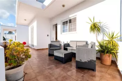 Irene's house - Lakhania