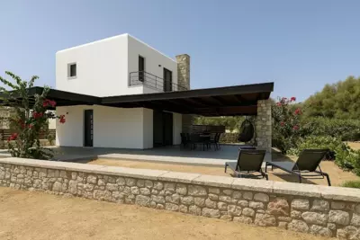 Villa Solmar Rhodes - Lakhania