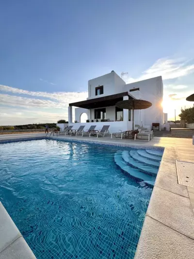 Villa Corinna - Lakhania