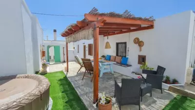 Lefko House - Lakhania