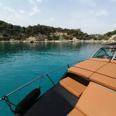 Endless BLUE Lahania - Lakhania