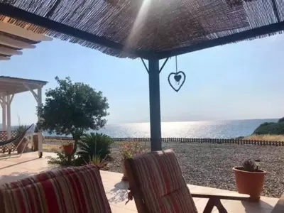 Sea House Lahania - Lakhania