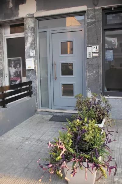 Mi Casa South Rhodes - Lakhania