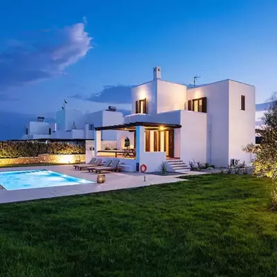 Villa Salamina - Lakhania