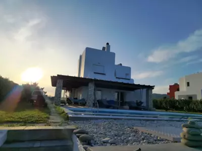 Villa Sevil - Lakhania