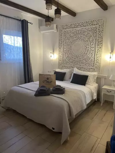 Onar Luxury Villa - Adults Only - Lakhania