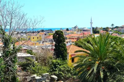 Villa Metis - Lakhania