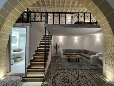 Villa Tsampikos - Lakhania