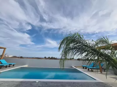 Villa Dorinna - Lakhania