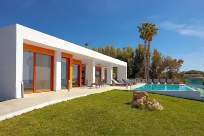 Villa Seven - Lakhania