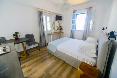 St. Paul's Bay View Suites - Lindos