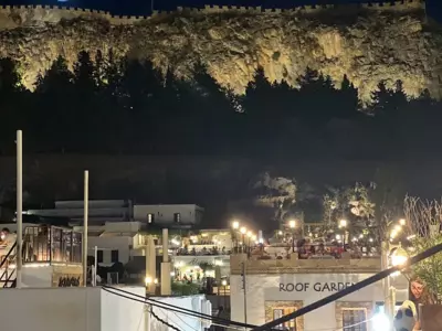 Lindos Del Mar Suites - Adults Only - Lindos