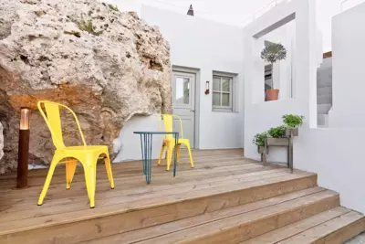 Lindos Comfy Suites - Lindos