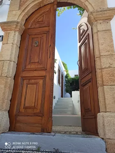 Lindos Esel Suites - Lindos