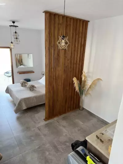 Fedra Apartments Lindos - Lindos