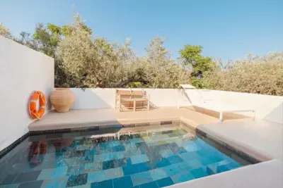 Caesars Gardens Hotel & Spa - Adults Only - Lindos