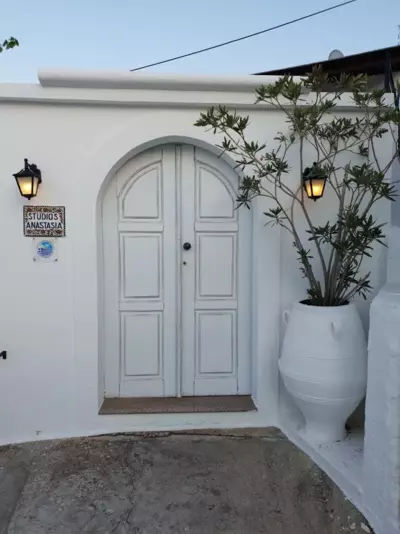 Anastasia Studios Lindos - Lindos
