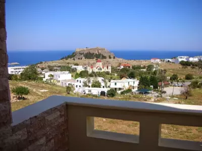LINDOS HORIZON - Lindos