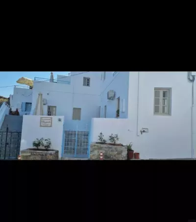 St Paul's Studios Chrysanthi - Lindos