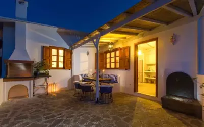 Lindos SeaStar Apartment - Lindos