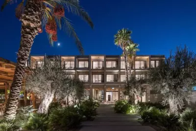 Lindos Aqua Terra - Lindos