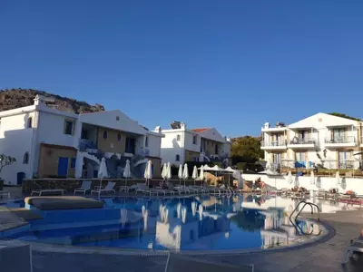 Pefki Islands - Pefkos