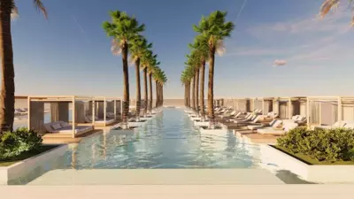 Amoh, a Luxury Collection Resort, Rhodes - Pefkos