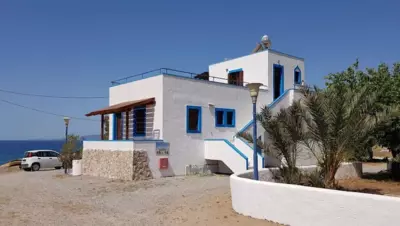 Andreas Studios - Pefkos