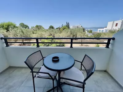 St.Thomas Beach Luxury Apartments - Pefkos