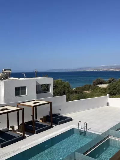 THERETRA PEFKI Seaside - Pefkos