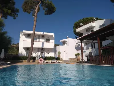 Pefkos Filoxenia - Pefkos