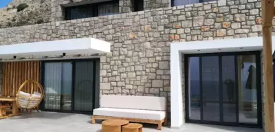 Villa Auretta - Pefkos