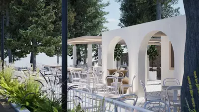 Aiora Resort - Pefkos