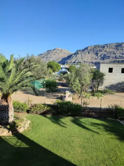 Sifis Studios Pefkos - Pefkos