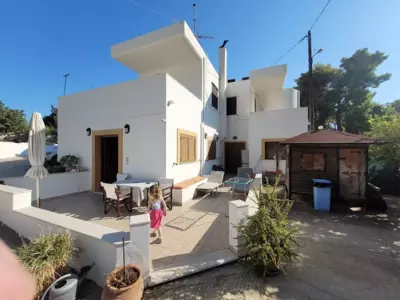 Christine Villa Pefkos - Pefkos