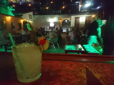 Peacock Studios - Pefkos