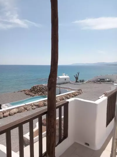 Axiotheaton Villas - Pefkos