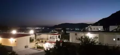 Summer Memories Aparthotel - Pefkos