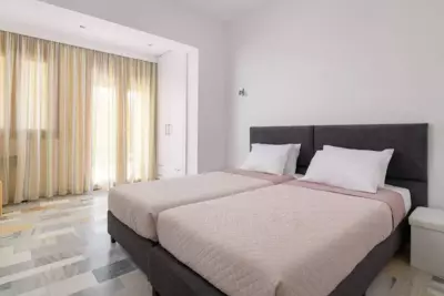 Arte Suites Pefki - Pefkos