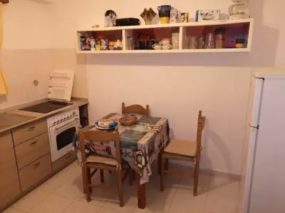 Plakia Beach Apartments - Pefkos