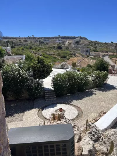 Spilia Bay Villas - Pefkos